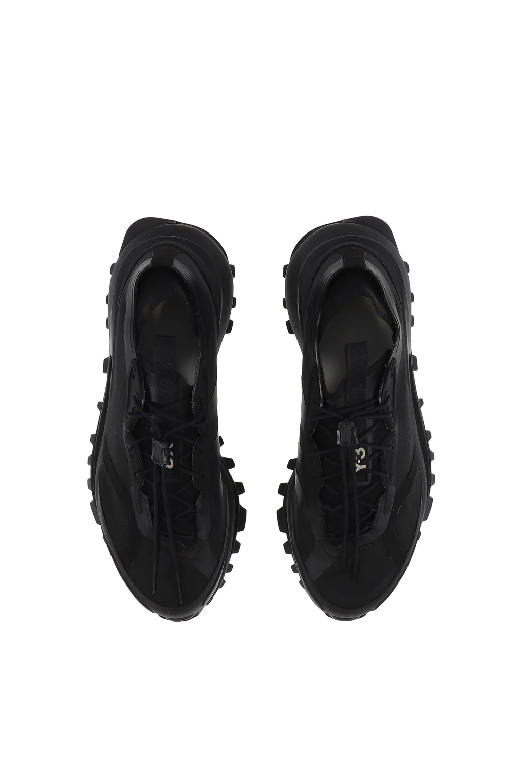 Gendo Run / Blk