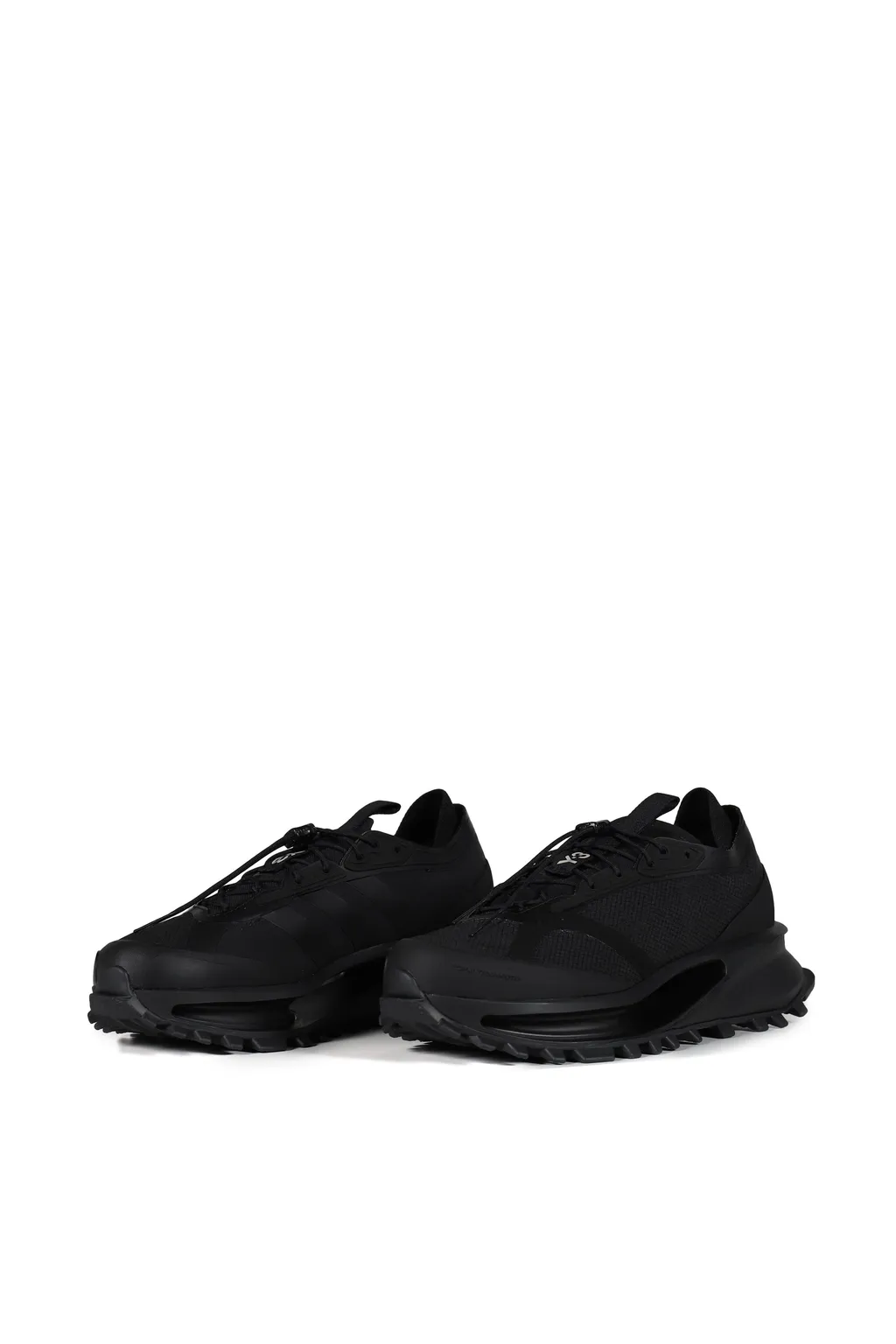 Gendo Run / Blk