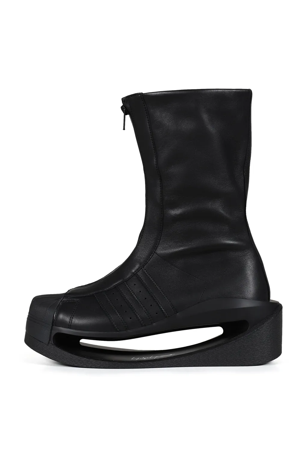 Gendo Pro Model High / Blk