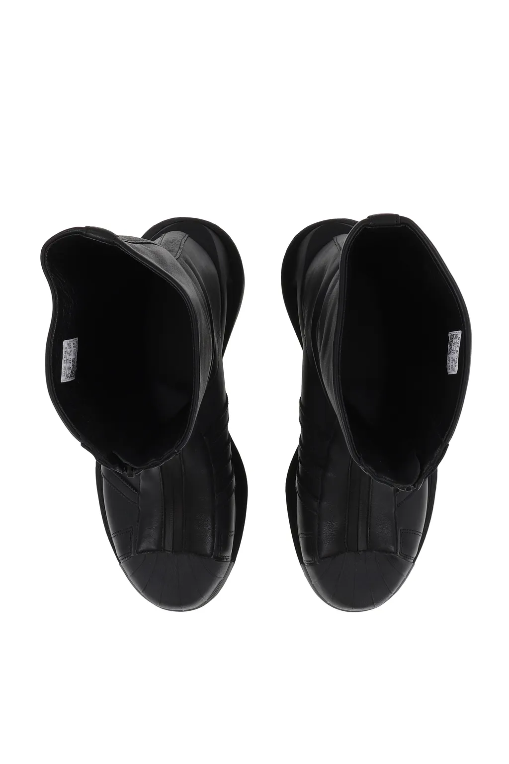Gendo Pro Model High / Blk