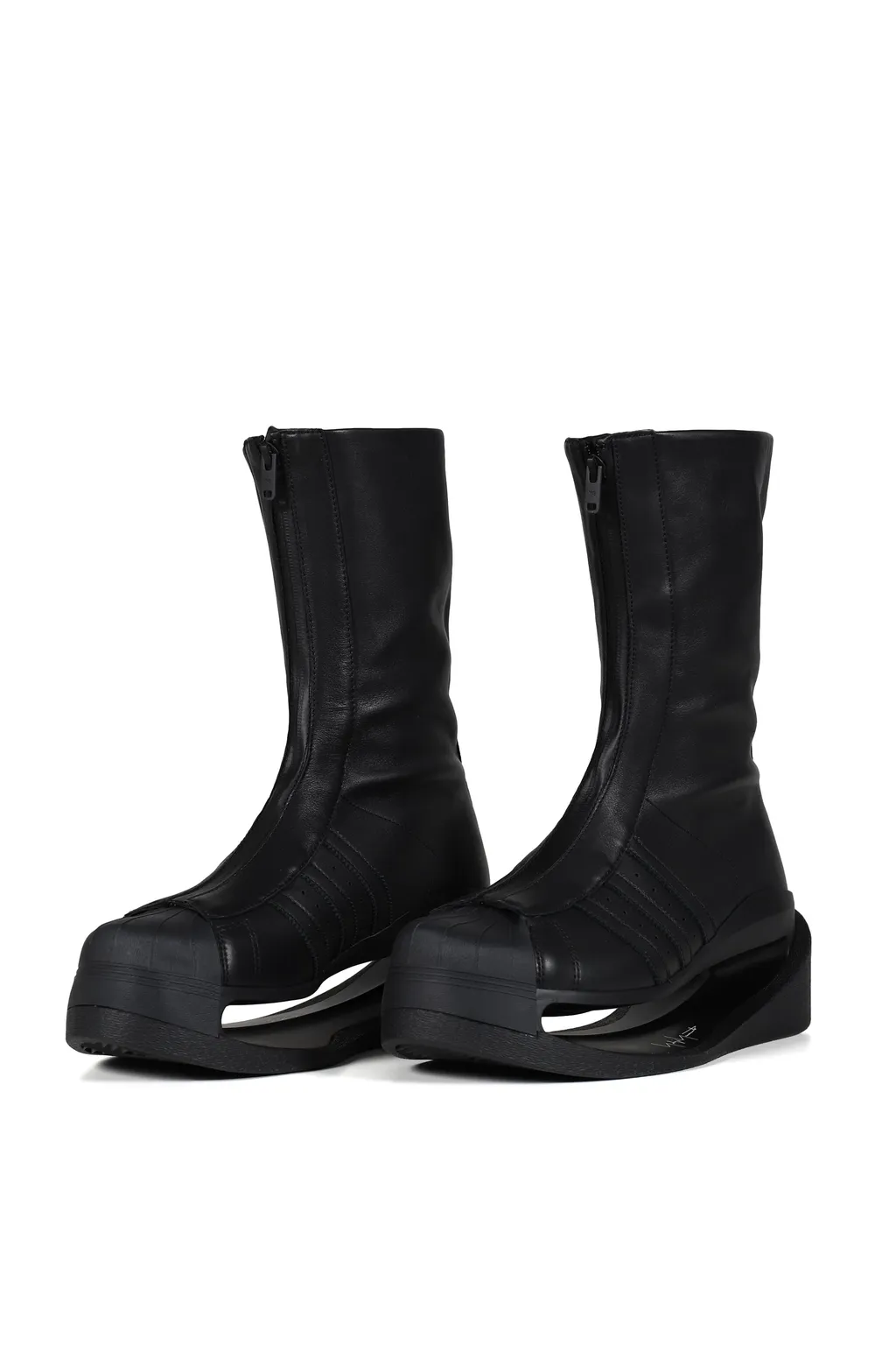 Gendo Pro Model High / Blk