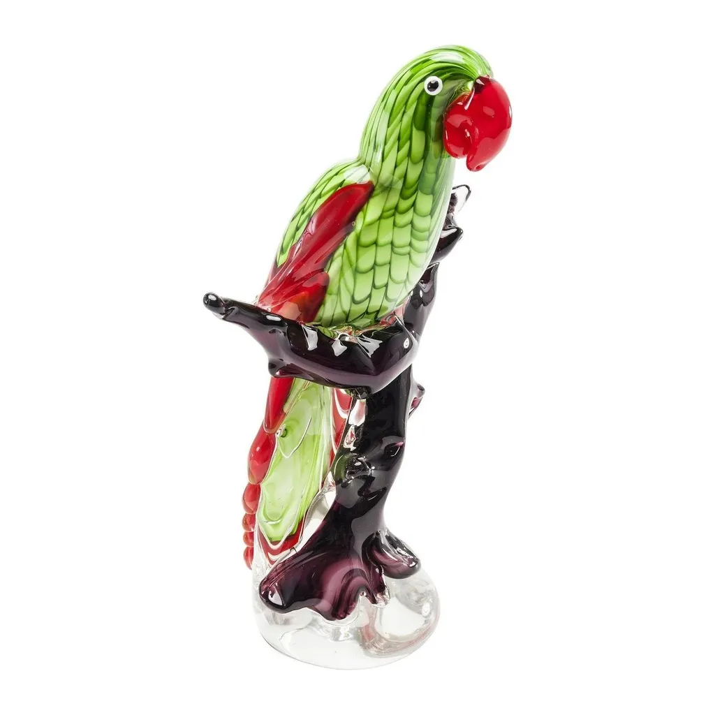 Kare Design Decorative Parrot