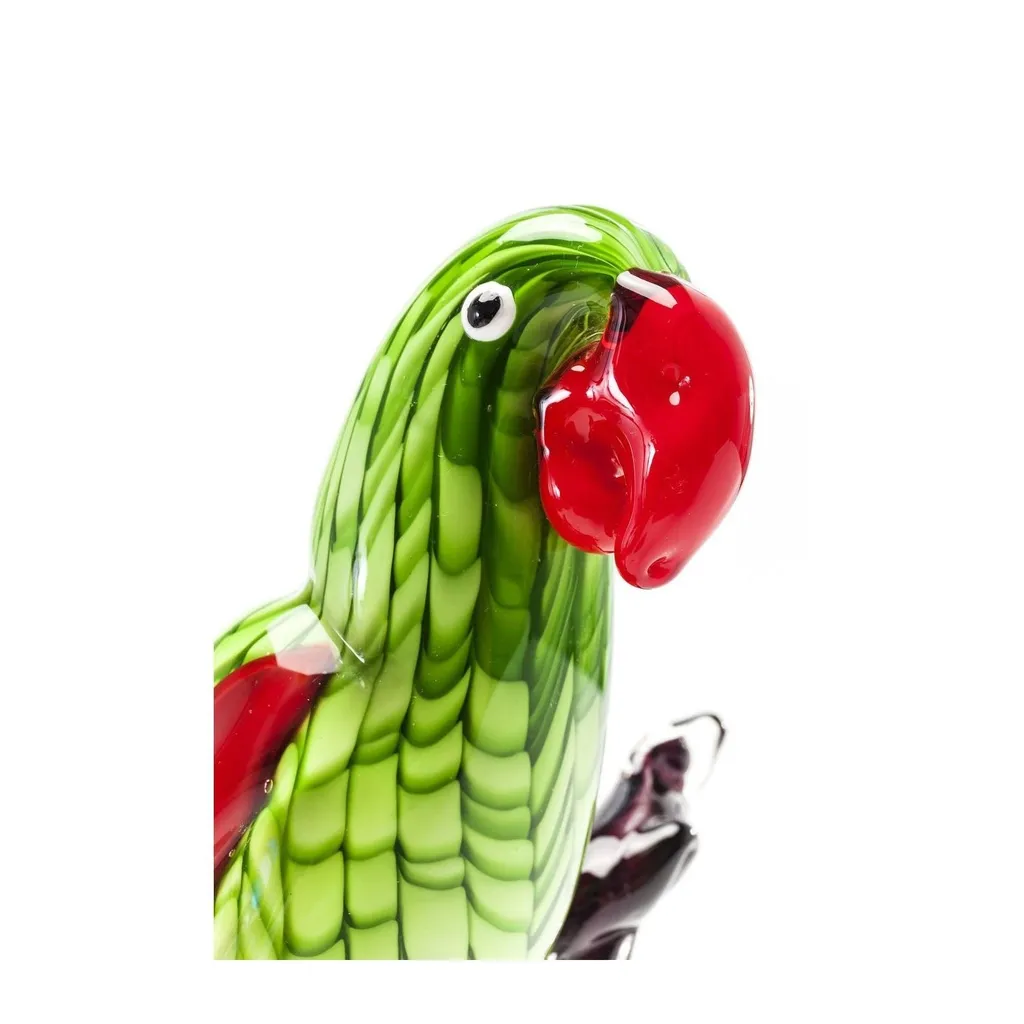 Kare Design Decorative Parrot