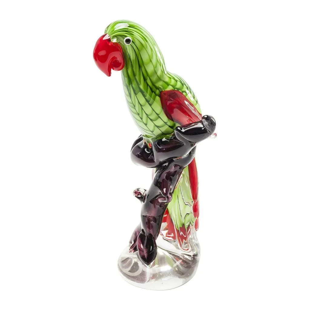 Kare Design Decorative Parrot