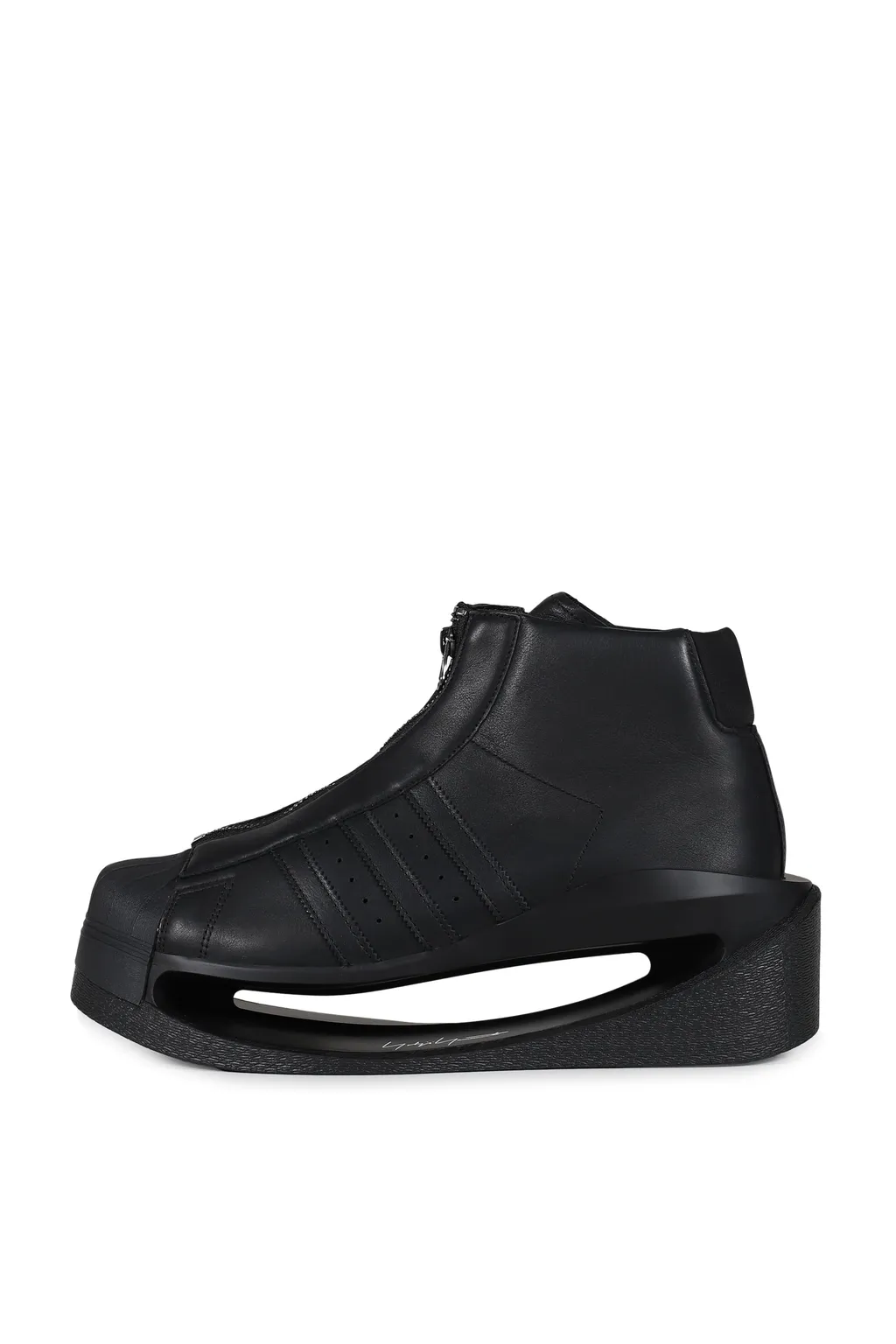 Gendo Pro Model Front Zp / Blk