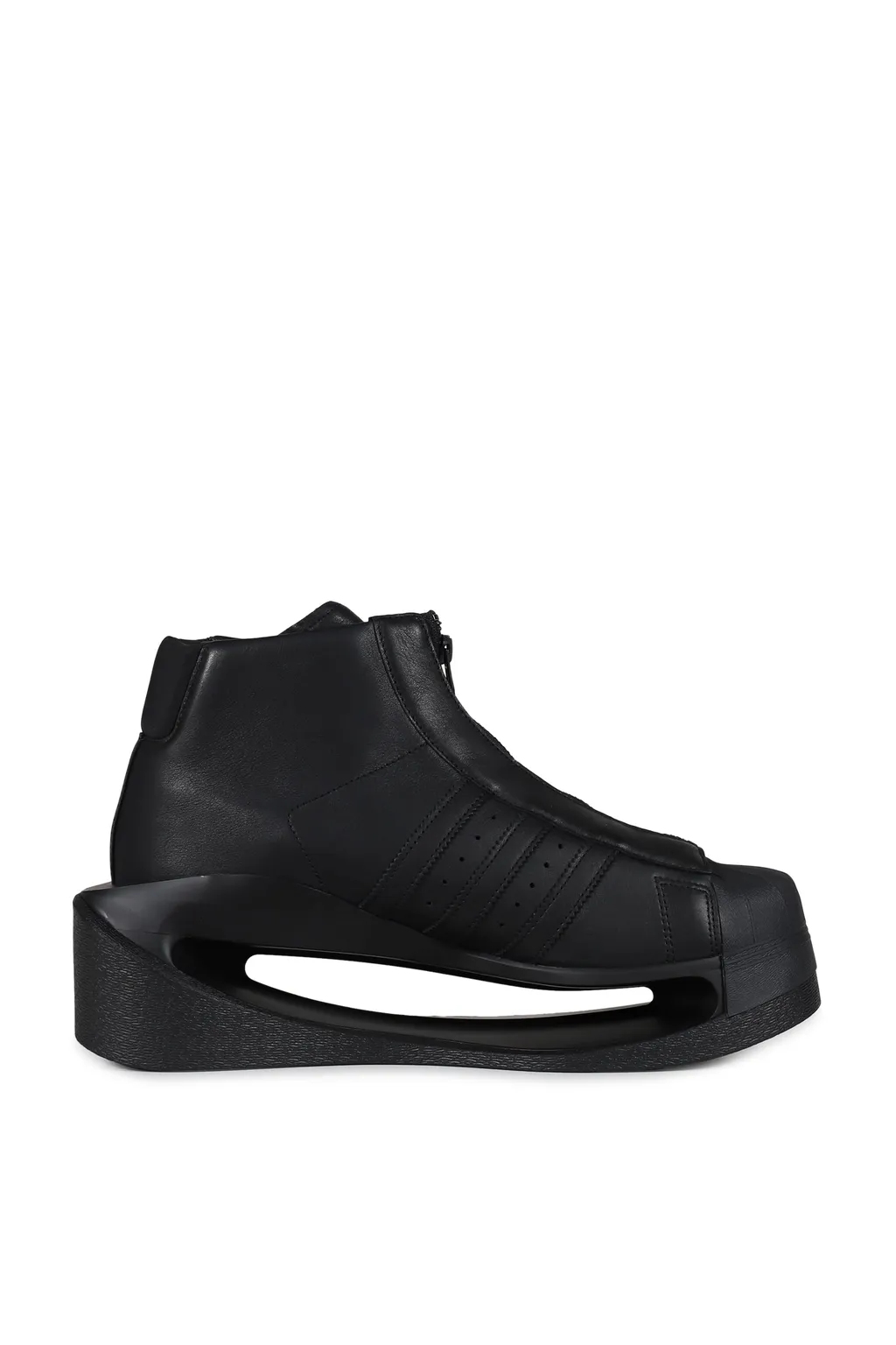 Gendo Pro Model Front Zp / Blk