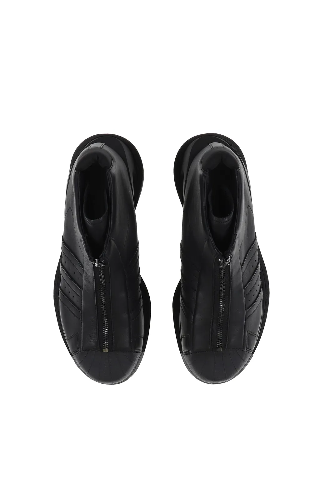 Gendo Pro Model Front Zp / Blk