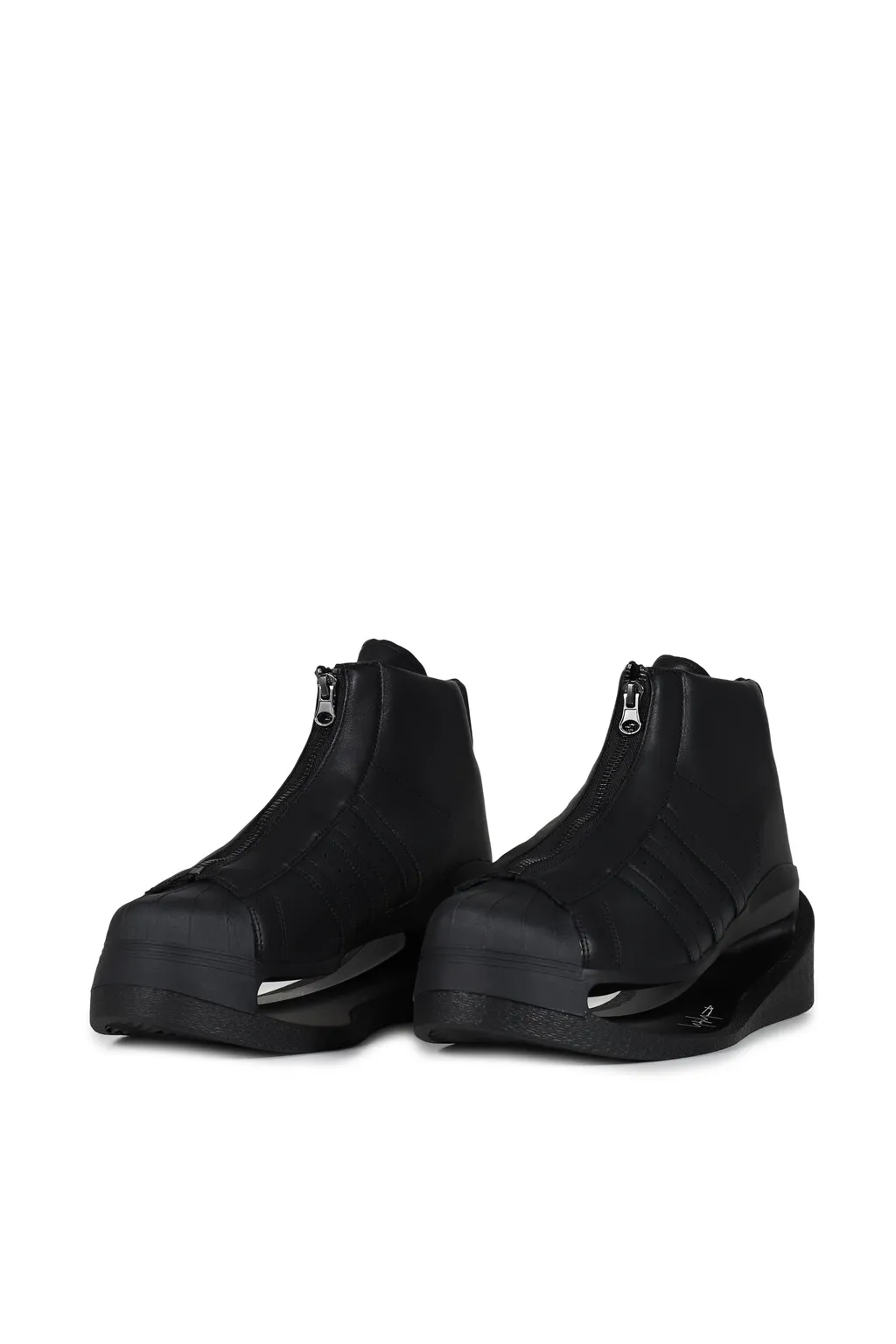 Gendo Pro Model Front Zp / Blk