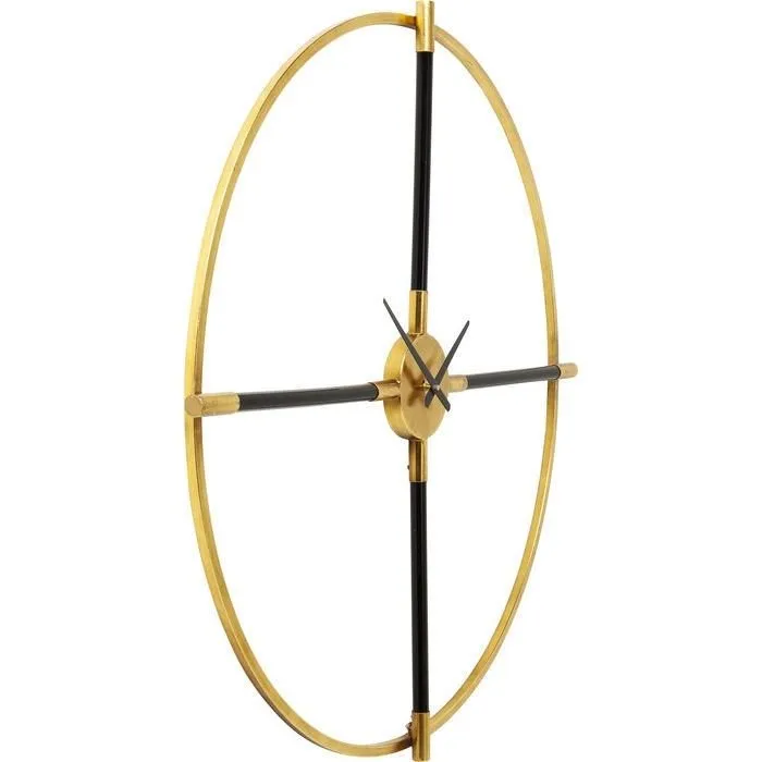 Kare Design Magic Wand Wall Clock