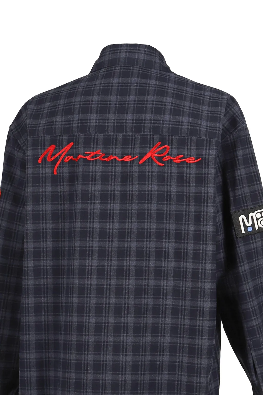 Wallet Shirt / Blu Nvy