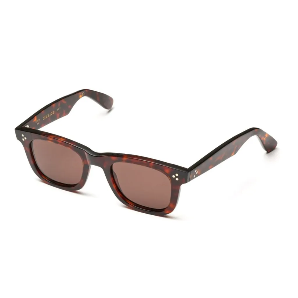 Kador Solemio Square Frame Full Rim Sunglasses