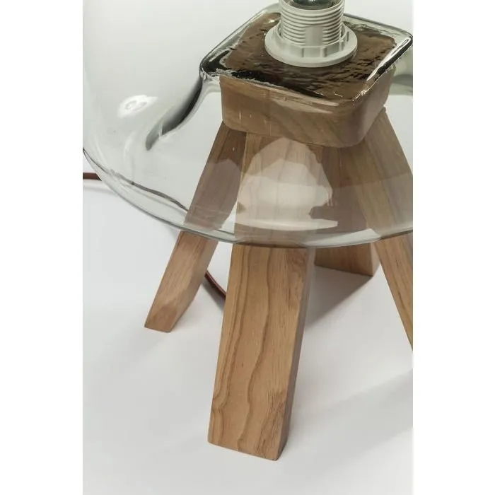 Kare Design Eternity Table Lamp