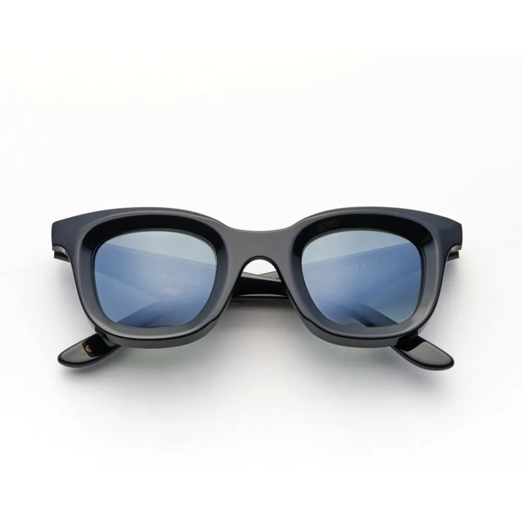 Kador Square Frame Full Rim Sunglasses