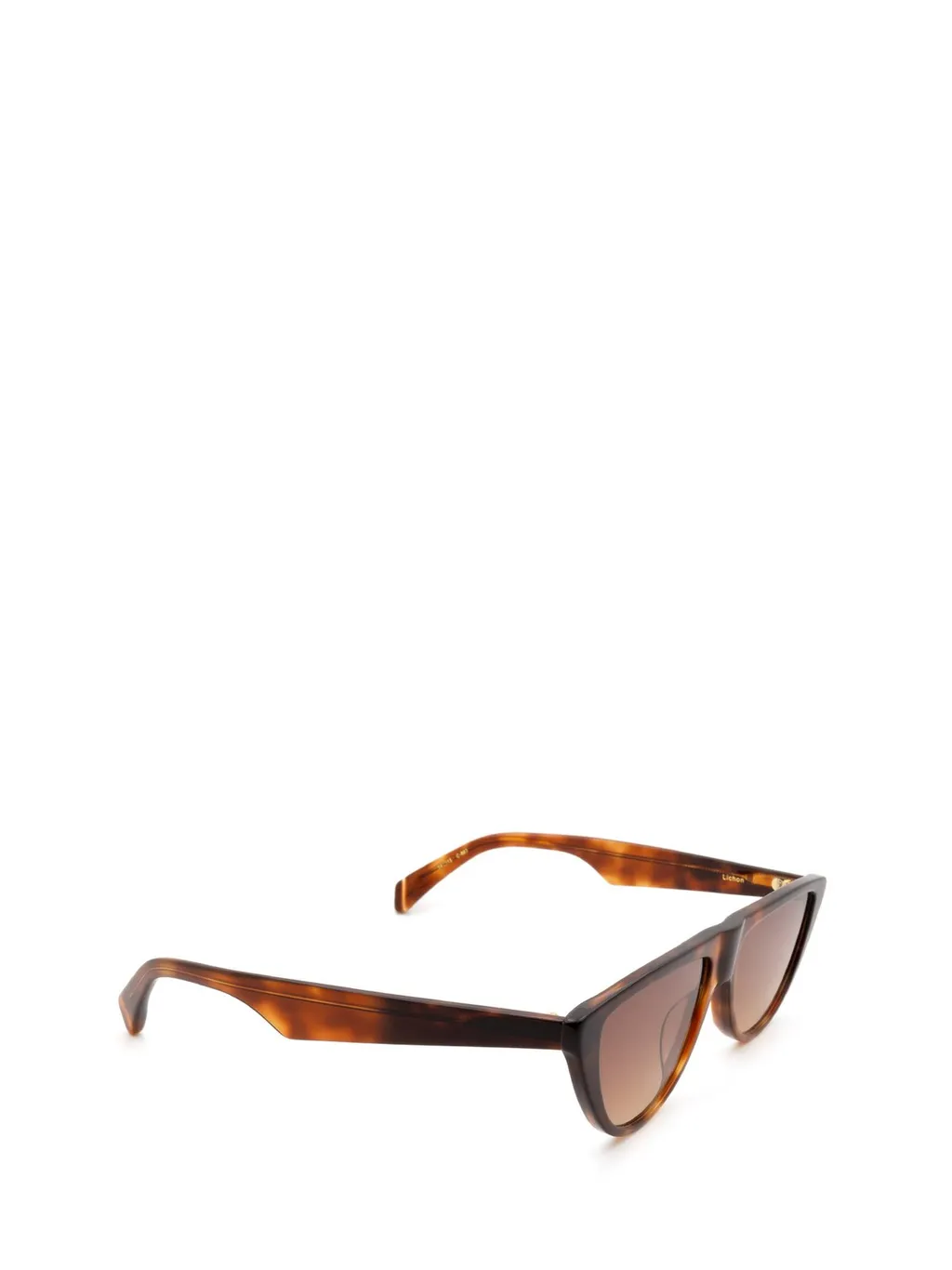 Kaleos Lichon Cat Eye Frame Sunglasses
