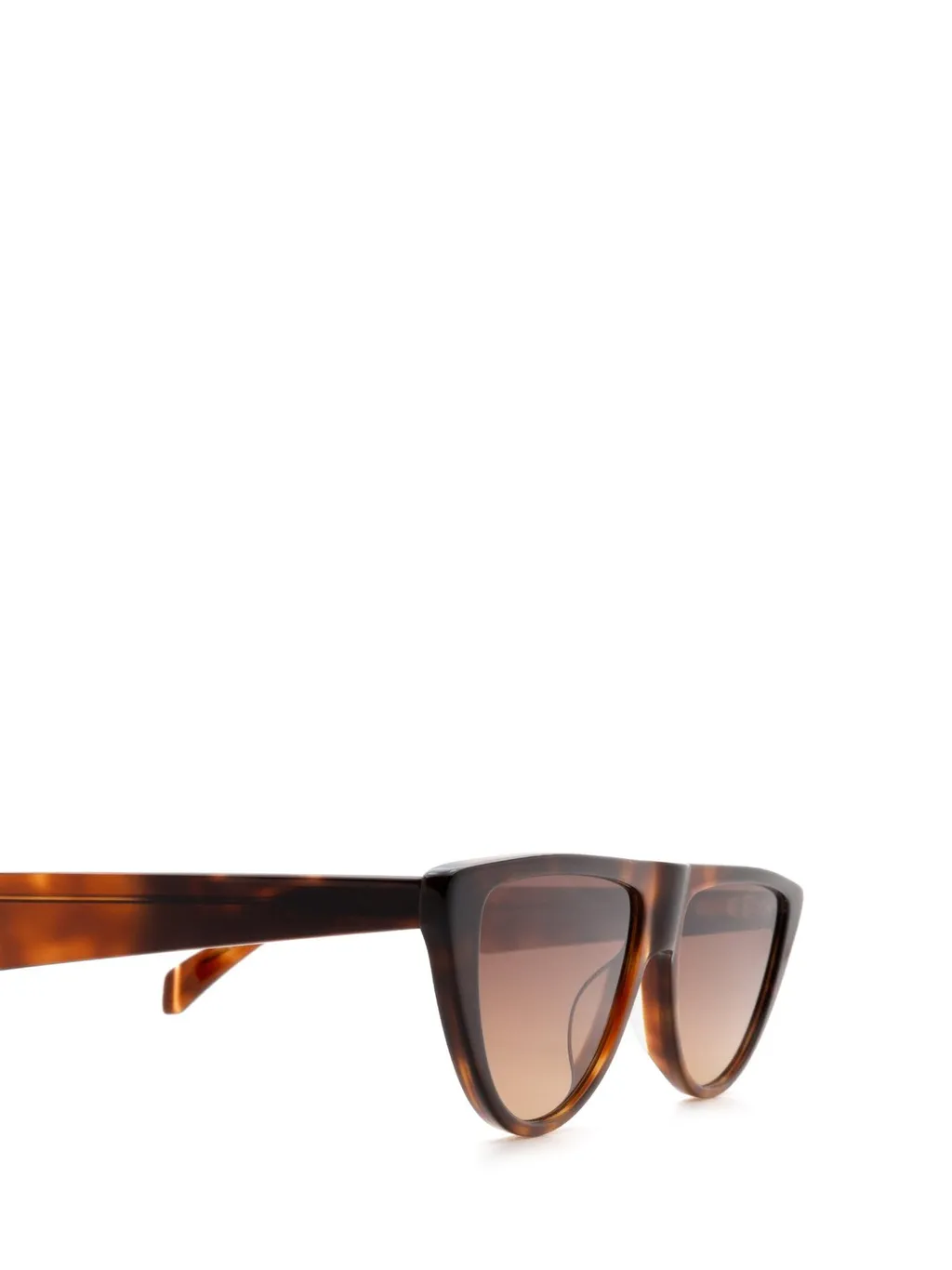 Kaleos Lichon Cat Eye Frame Sunglasses