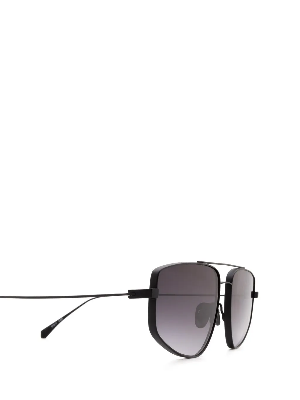 Kaleos Bates Pilot Frame Sunglasses