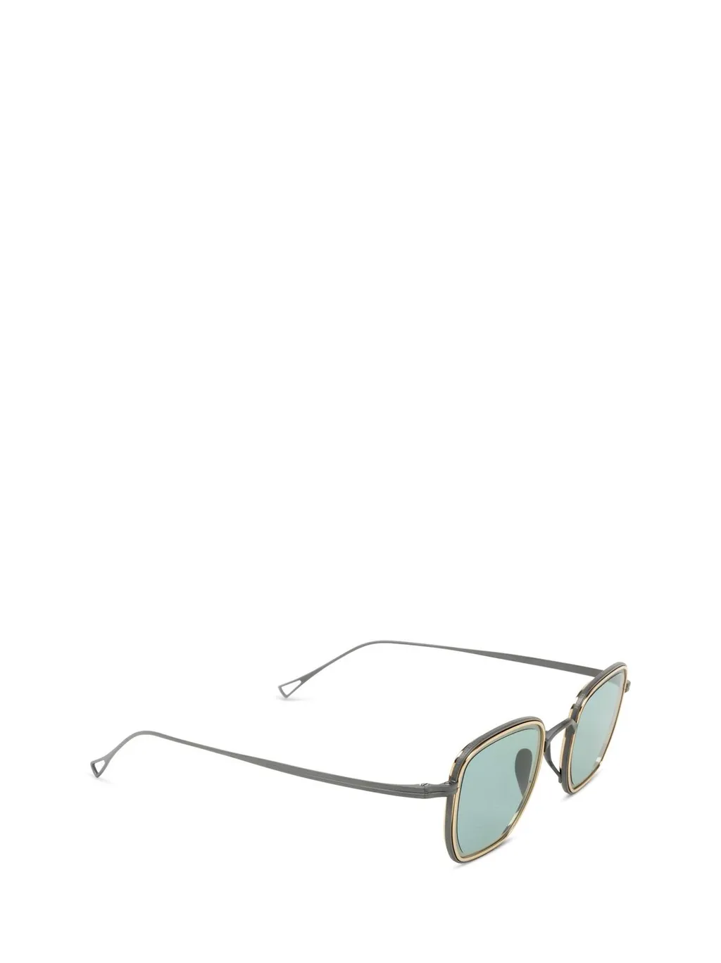 Kamemannen	Square Frame Sunglasses