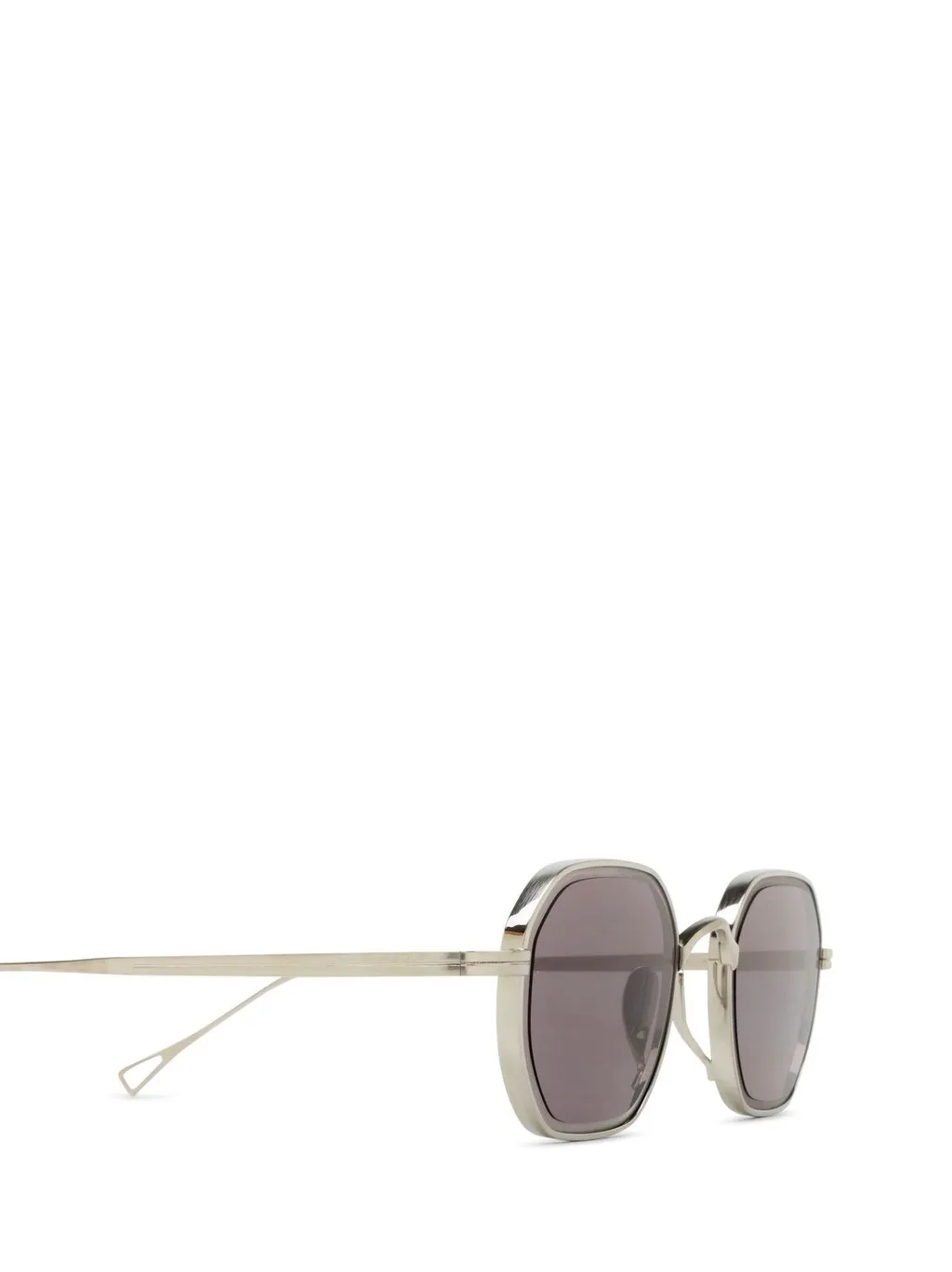 Kamemannen	Square Frame Sunglasses