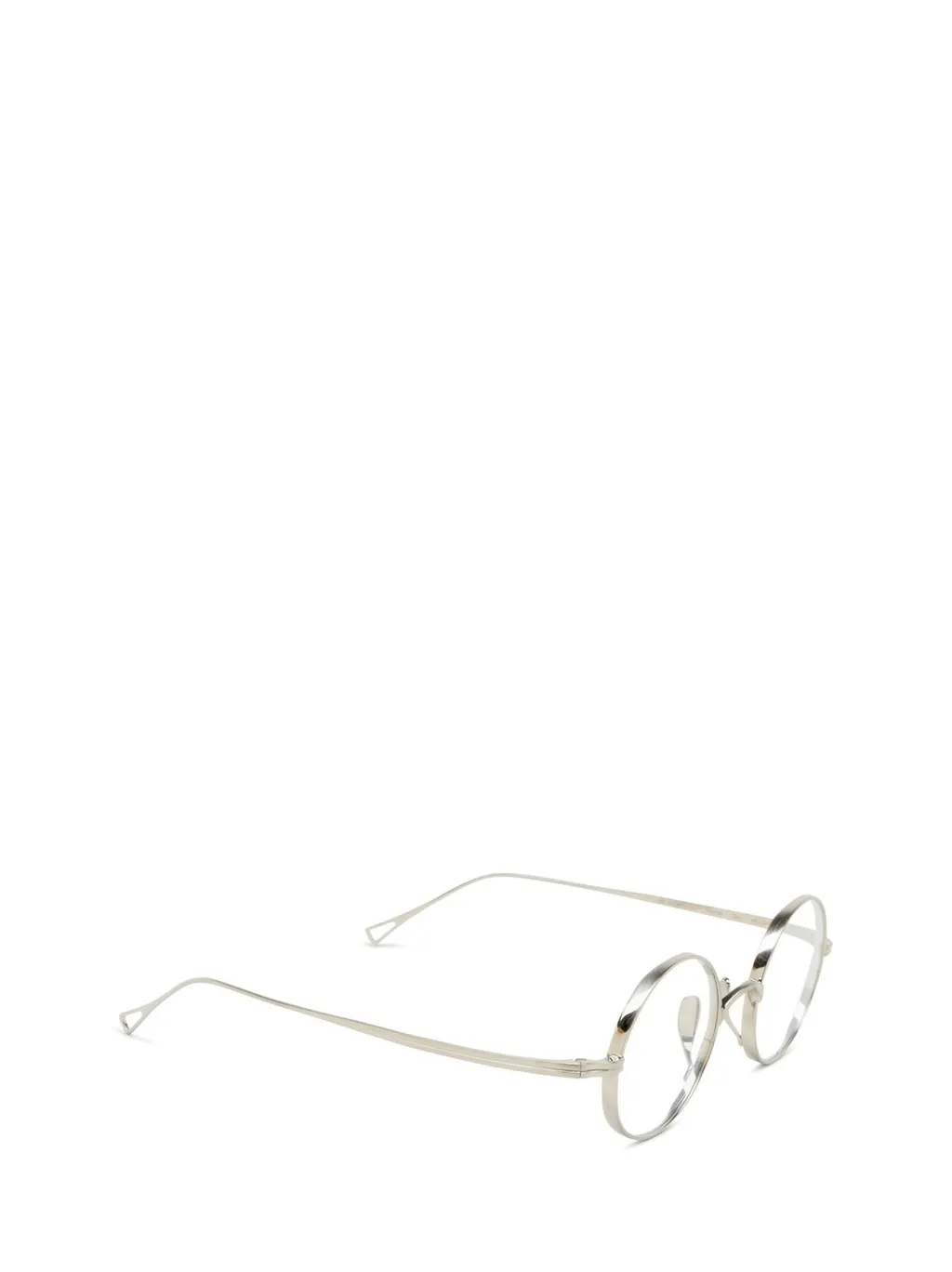 Kamemannen	Oval Frame Glasses
