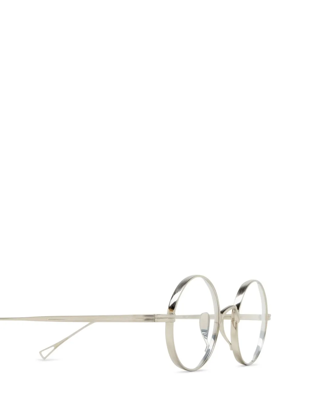 Kamemannen	Oval Frame Glasses