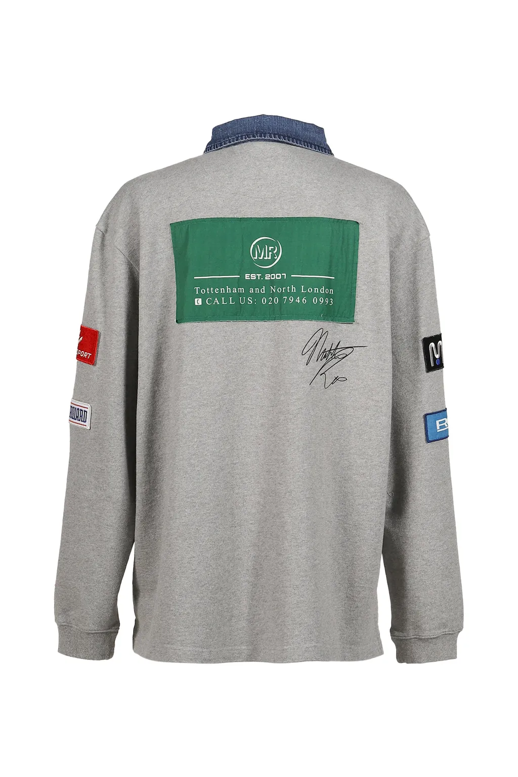 Rugby Polo / Gry