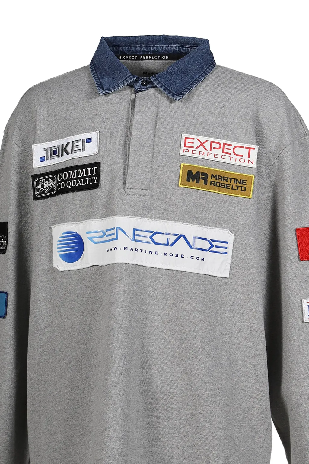 Rugby Polo / Gry