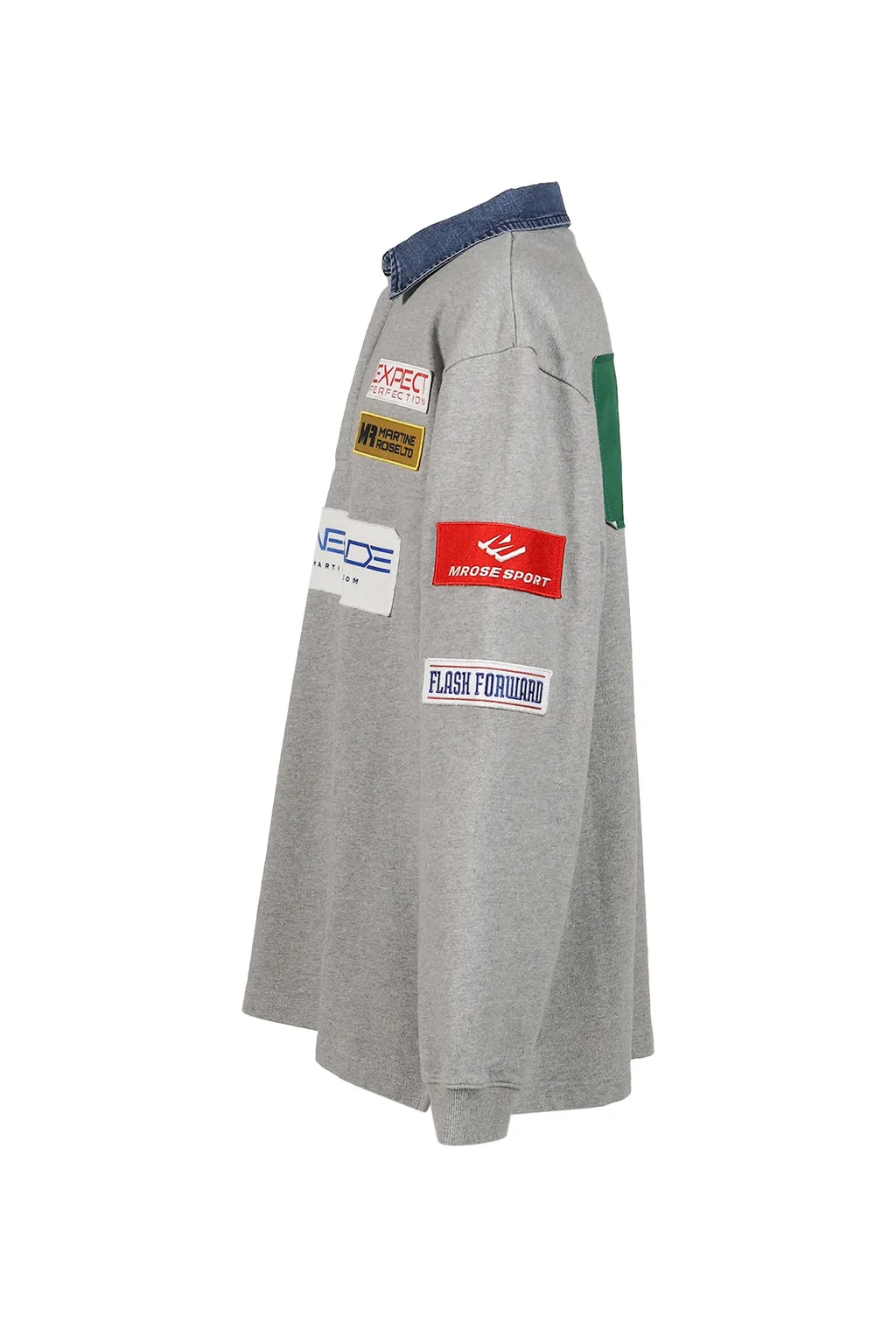 Rugby Polo / Gry