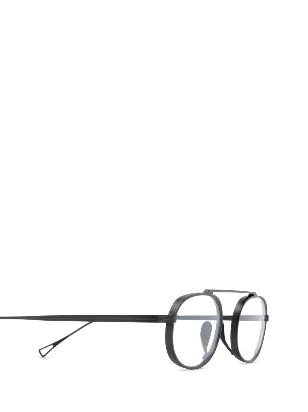 Kamemannen Pilot Frame Glasses