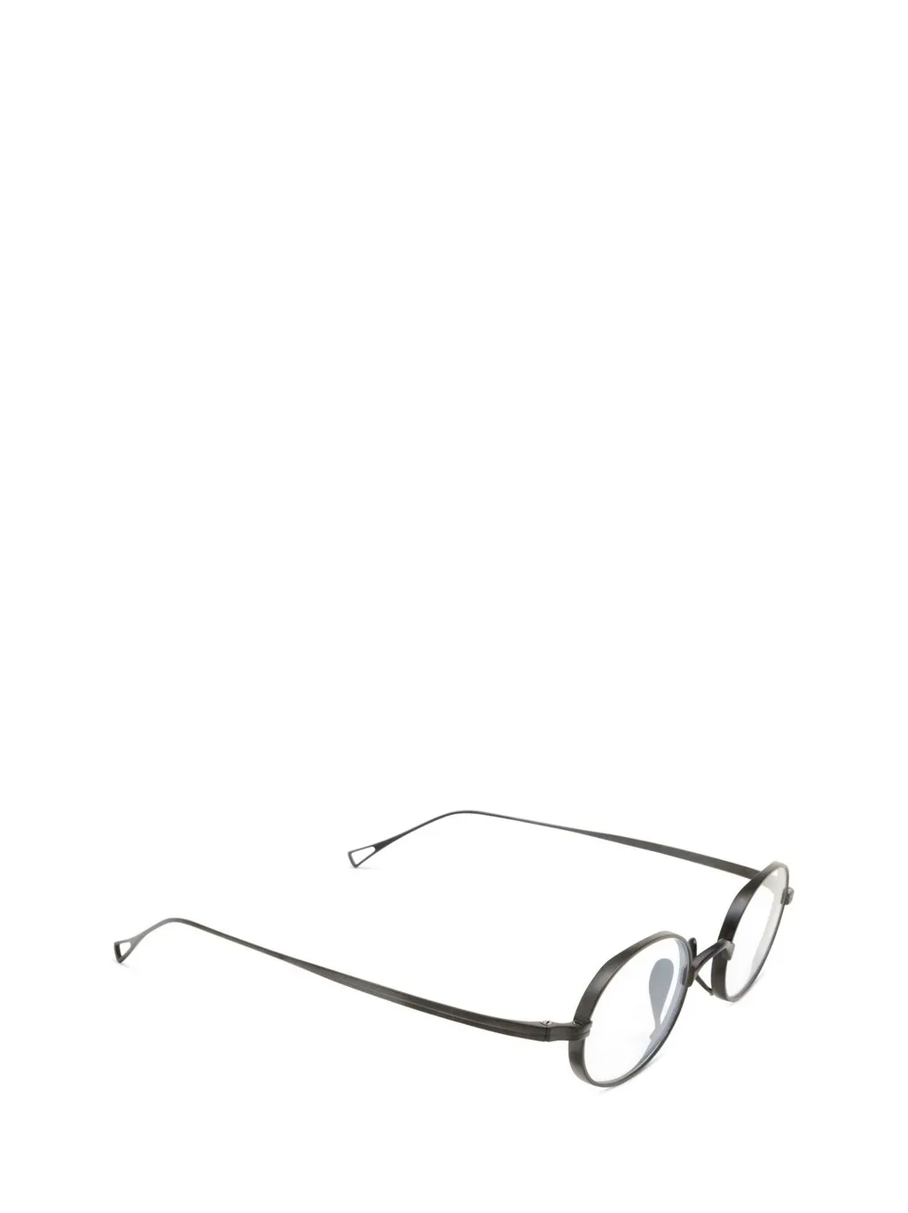 Kamemannen Oval Frame Glasses