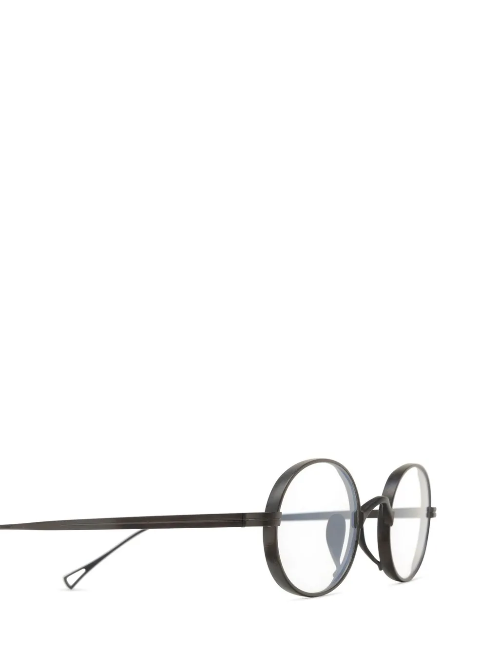 Kamemannen Oval Frame Glasses