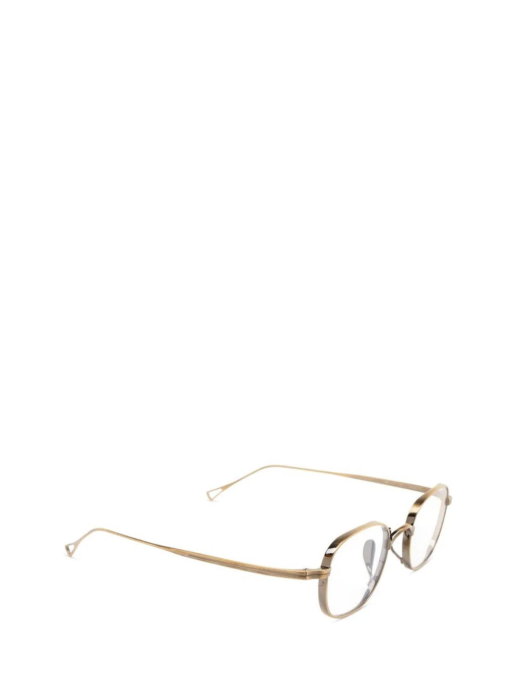 Kamemannen	Square Frame Glasses