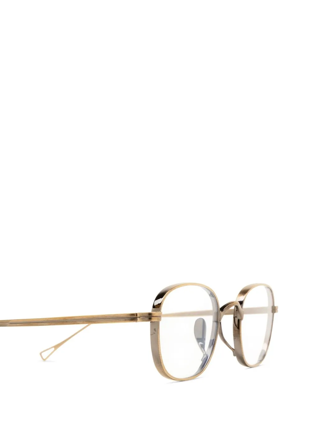 Kamemannen	Square Frame Glasses