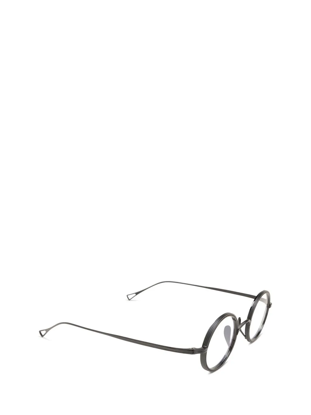 Kamemannen	Oval Frame Glasses
