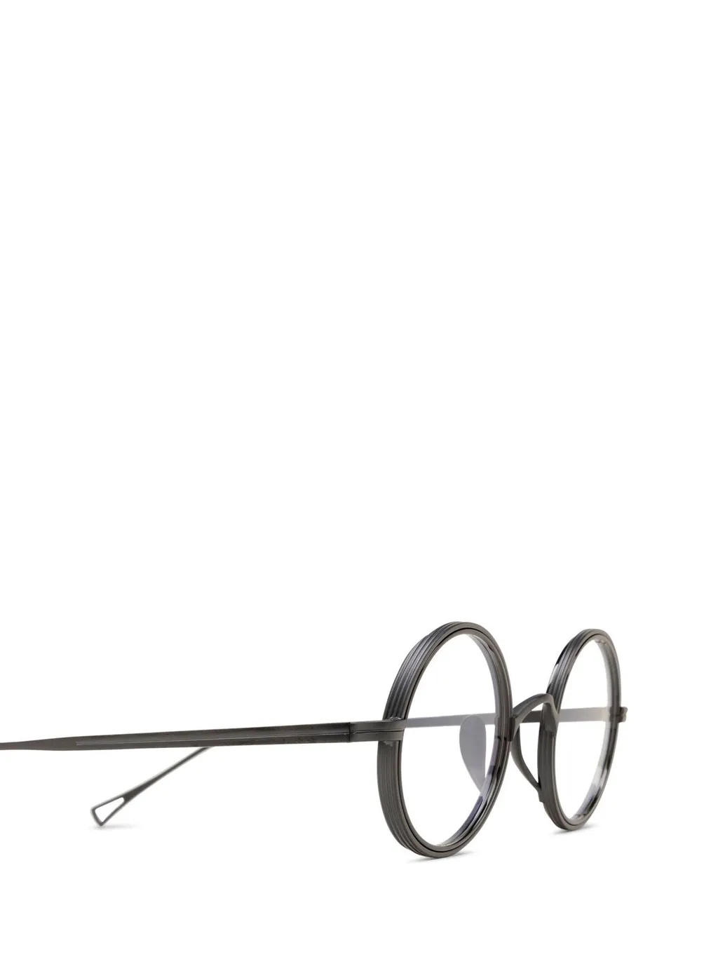 Kamemannen	Oval Frame Glasses