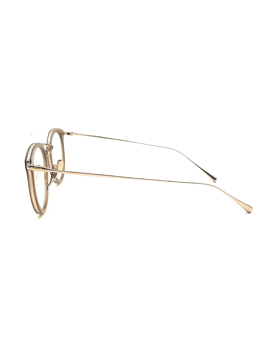 Kamemannen Pantos Frame Glasses