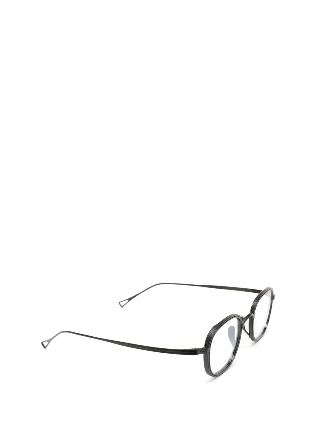 Kamemannen	Square Frame Glasses