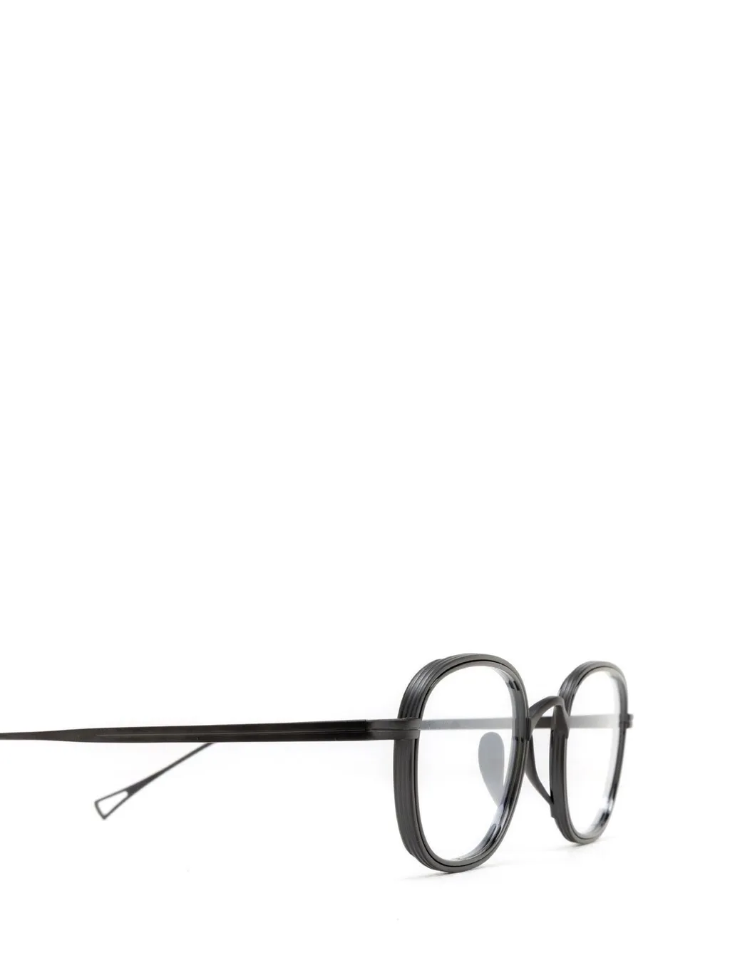 Kamemannen	Square Frame Glasses