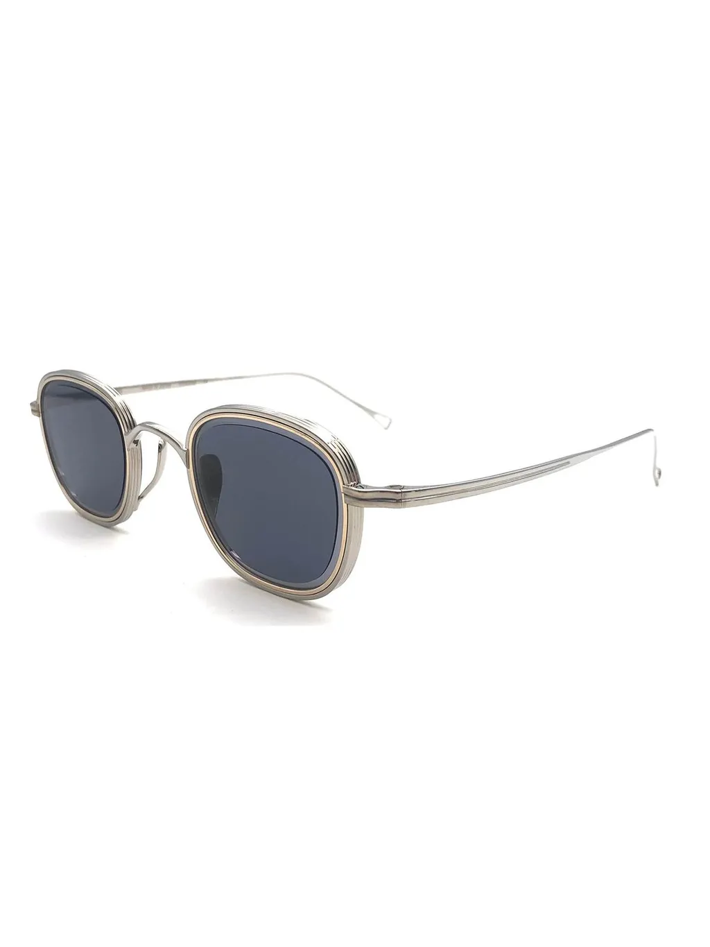 Kamemannen Square Frame Sunglasses
