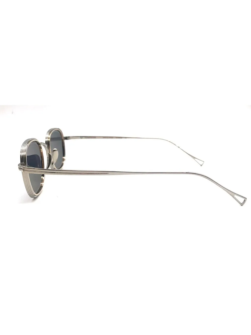 Kamemannen Square Frame Sunglasses