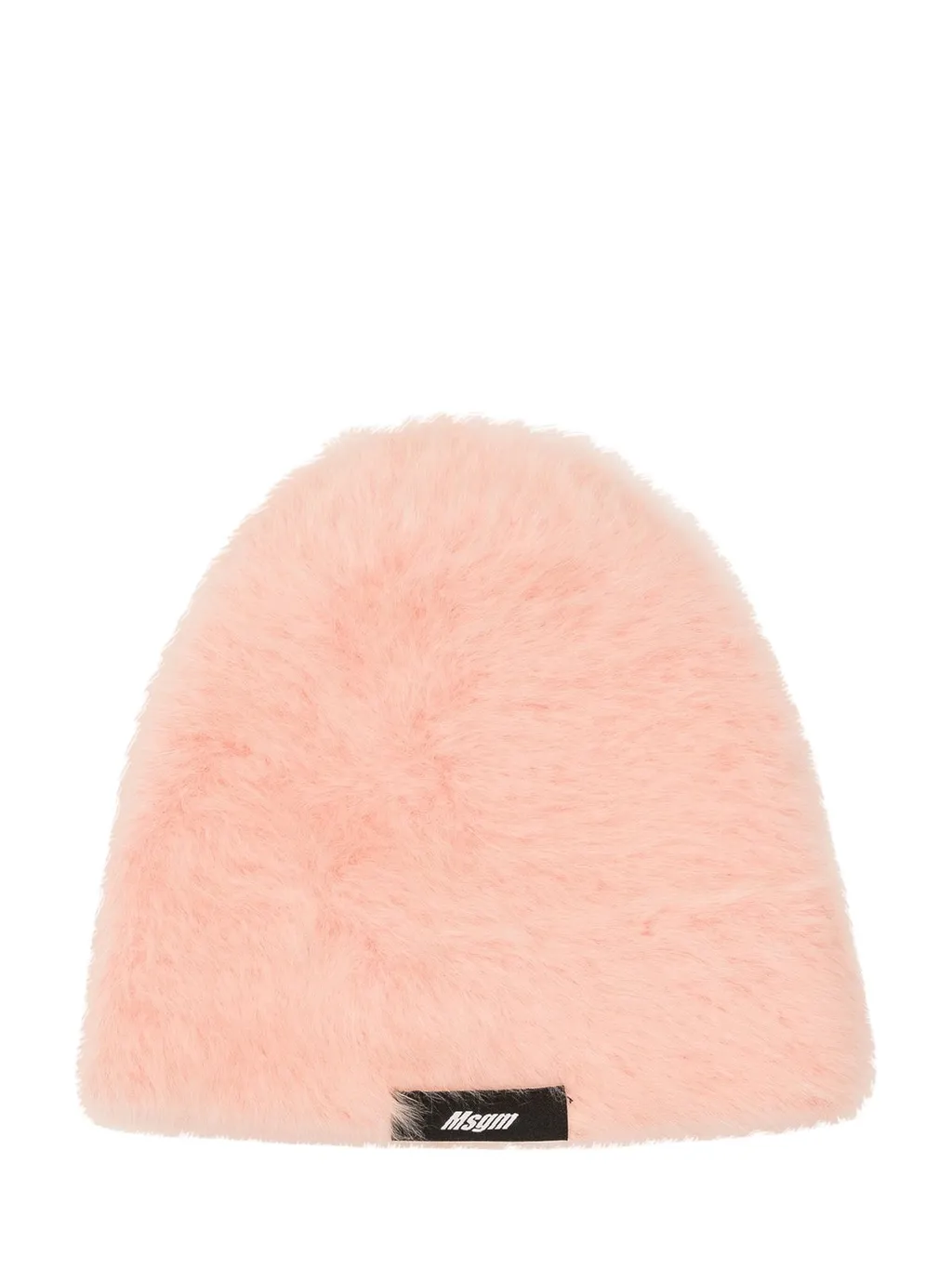 Kangol Furry Beanie Hat
