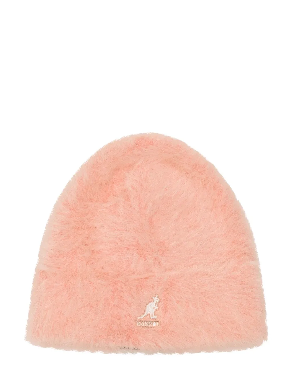 Kangol Furry Beanie Hat