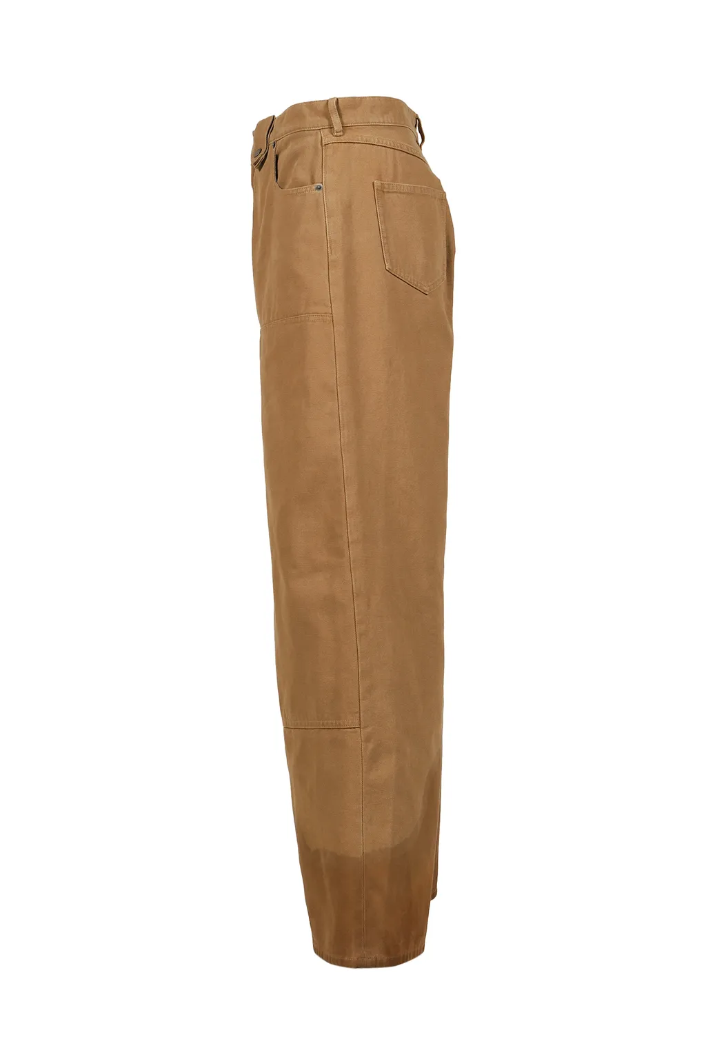 Baggy Denim / Bei
