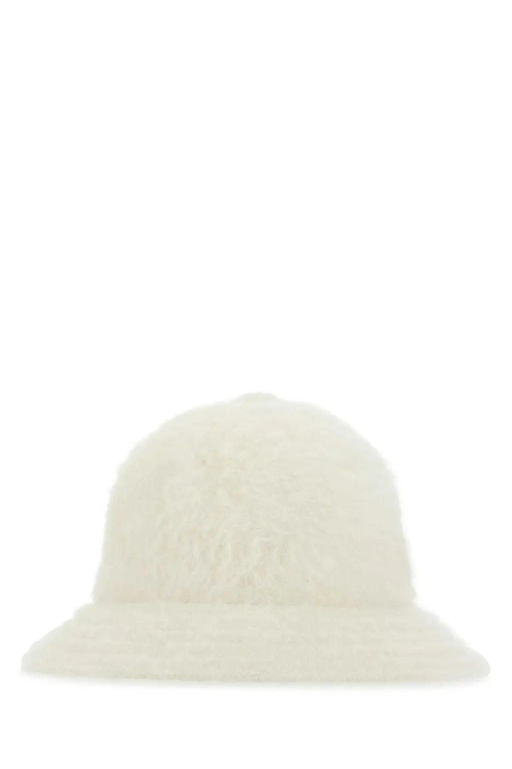 Kangol Logo-Embroidered Bucket Hat