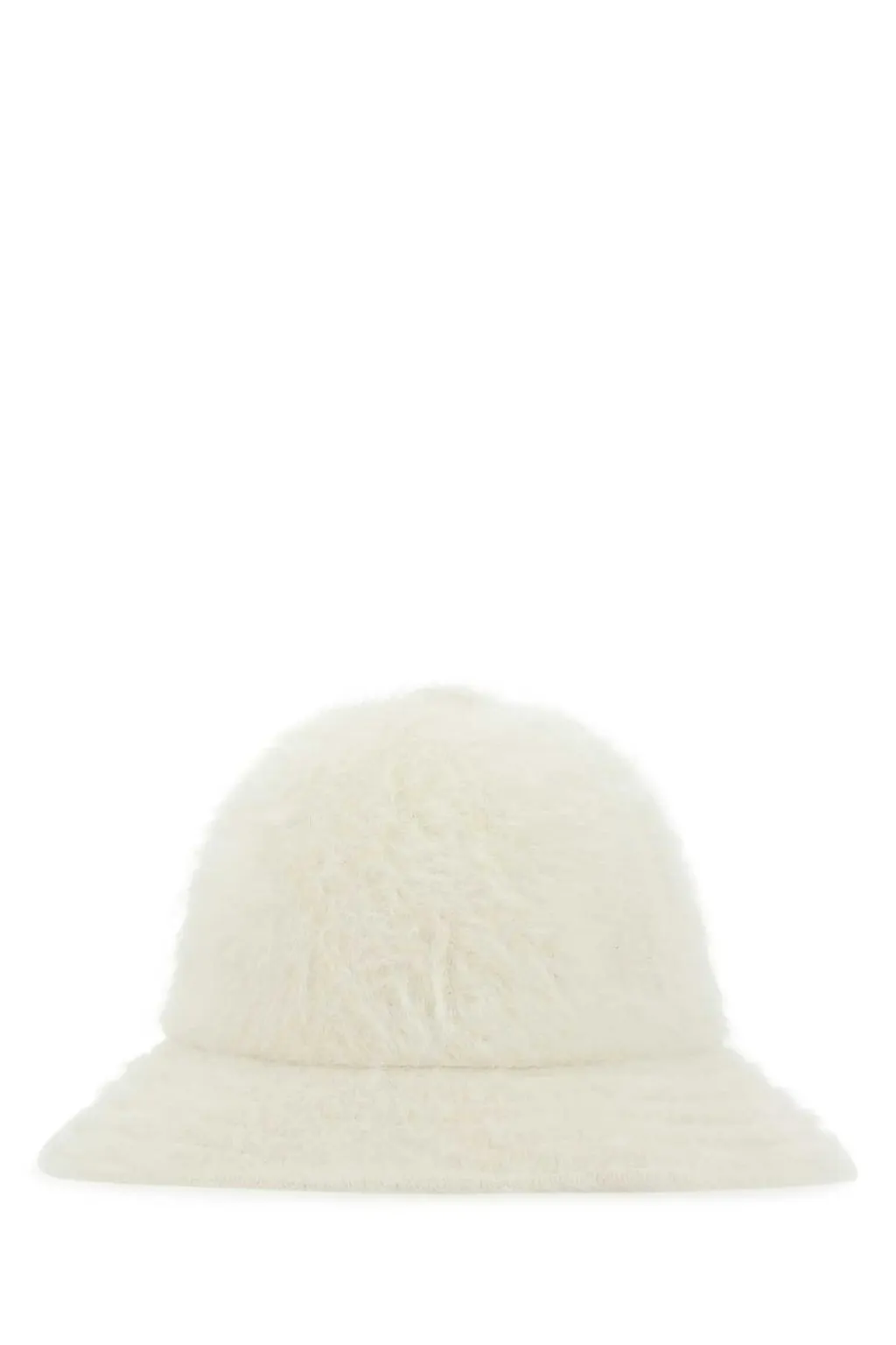 Kangol Logo-Embroidered Bucket Hat