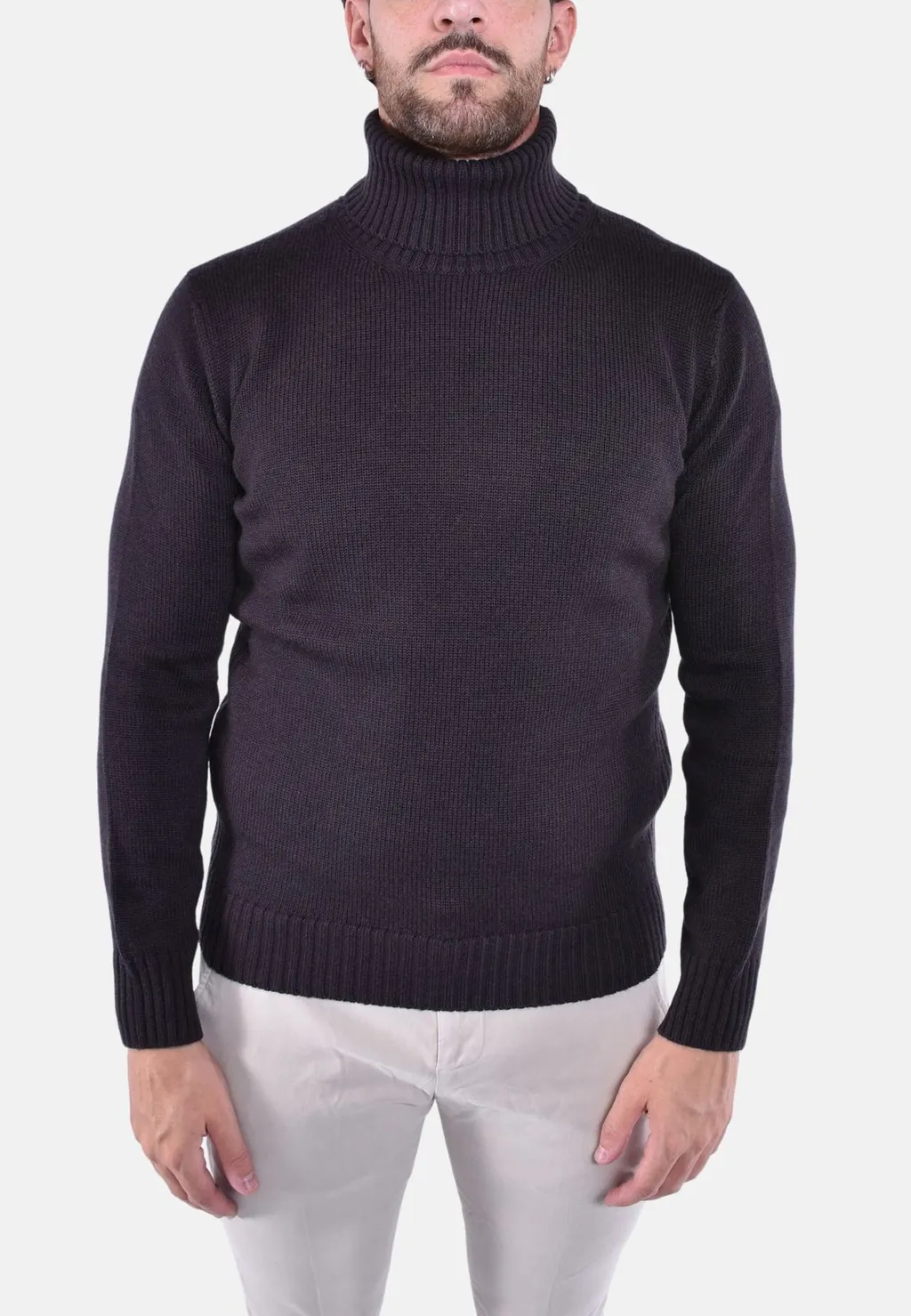Kangra Turtleneck Knitwear