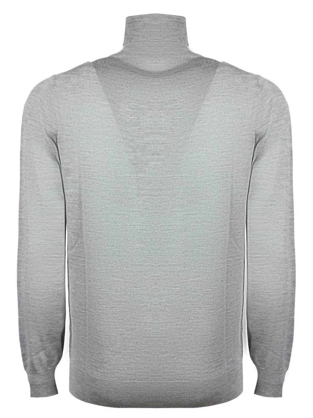 Kangra Turtleneck Ribbed Knitwear