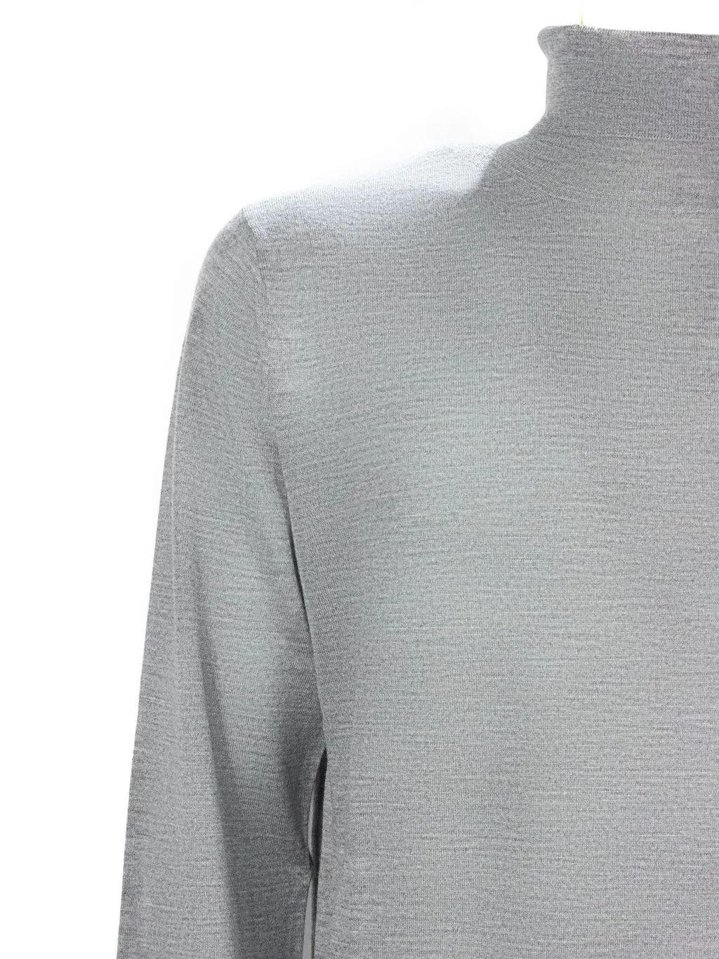 Kangra Turtleneck Ribbed Knitwear