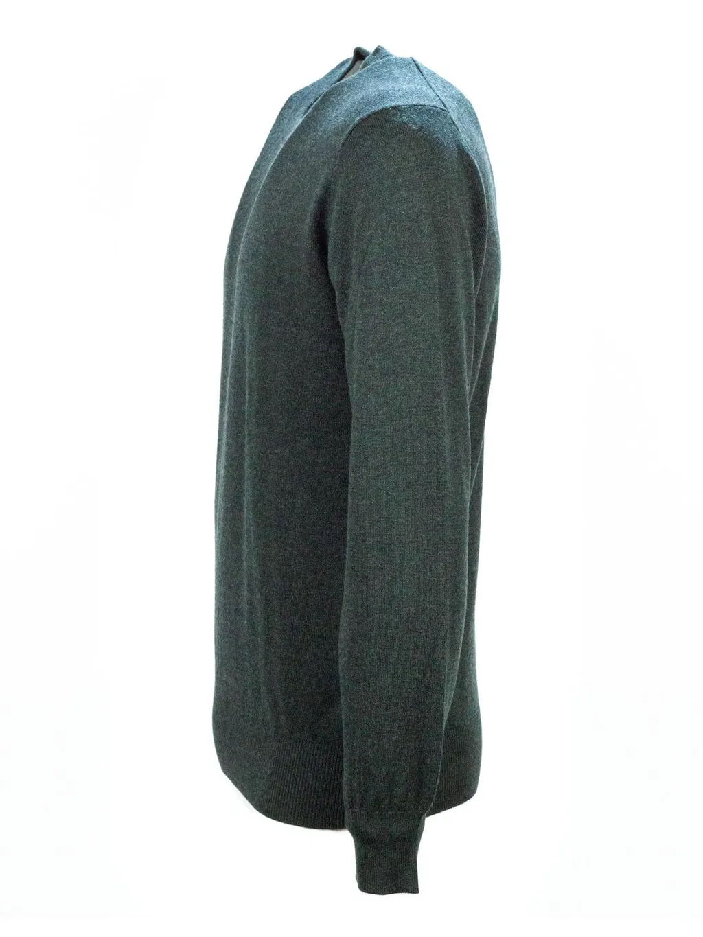 Kangra Crew Neck Knitwear