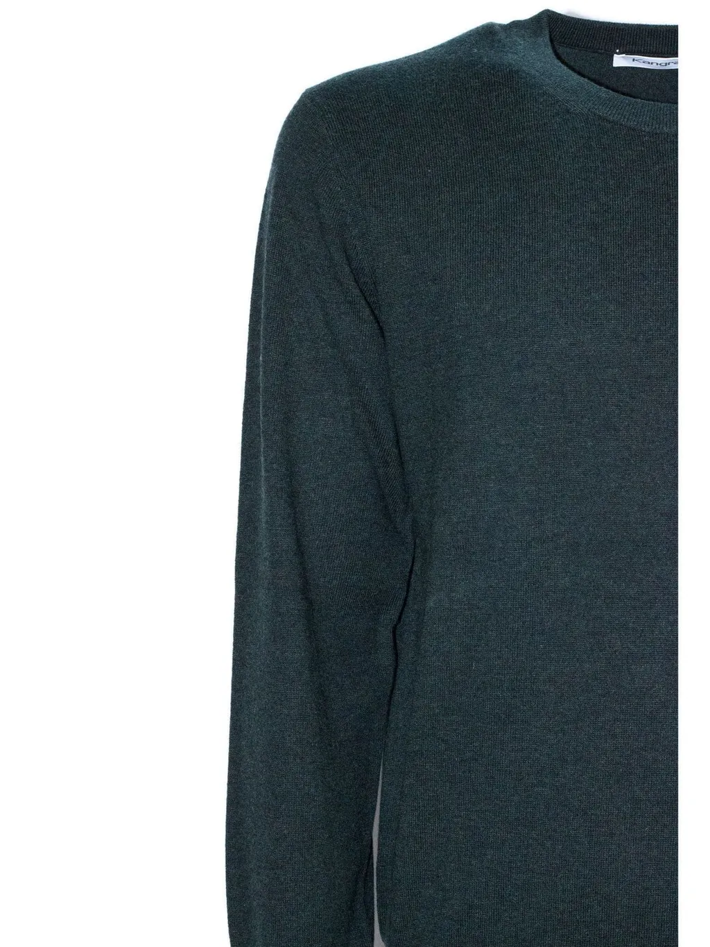 Kangra Crew Neck Knitwear
