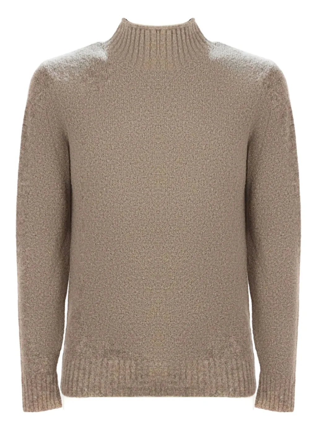 Kangra Turtleneck Knitwear
